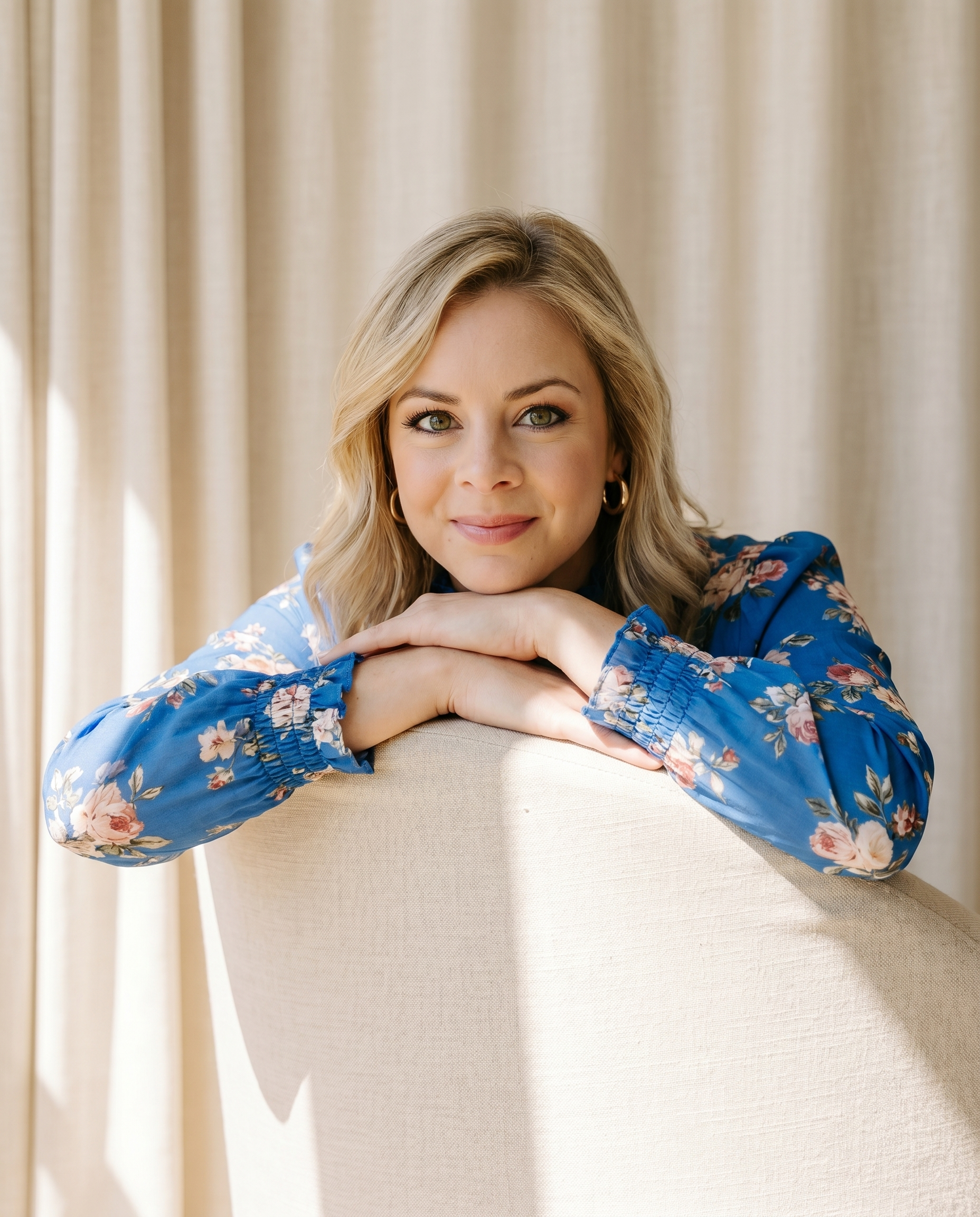 Nicole Gallicchio-Elz