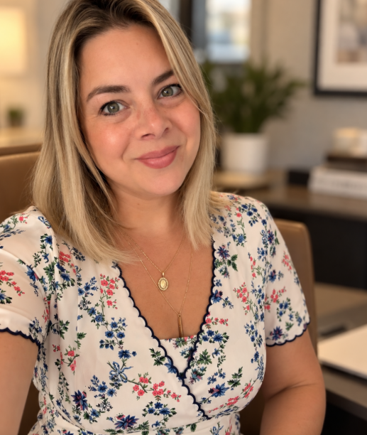 Nicole Gallicchio-Elz